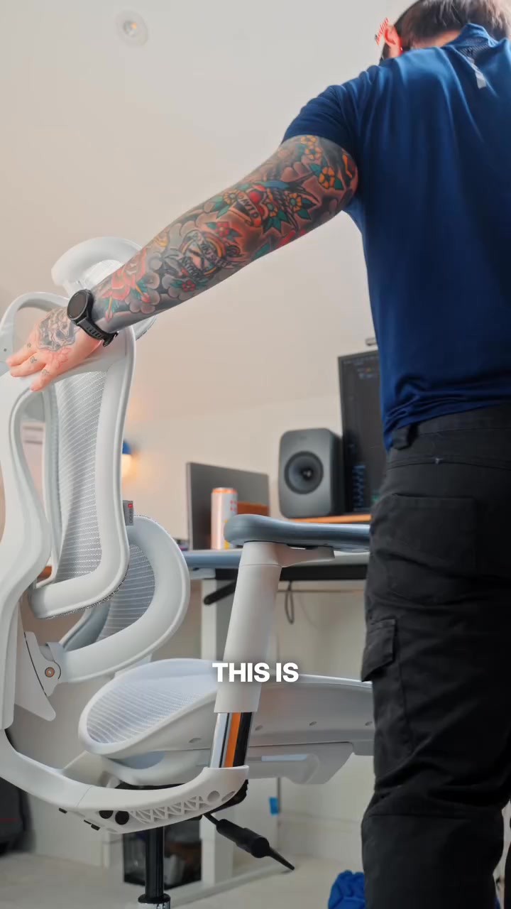 Upgrade Your Setup | Sihoo C300
