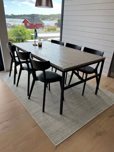 Kapa Foam GU6-W valkoinen