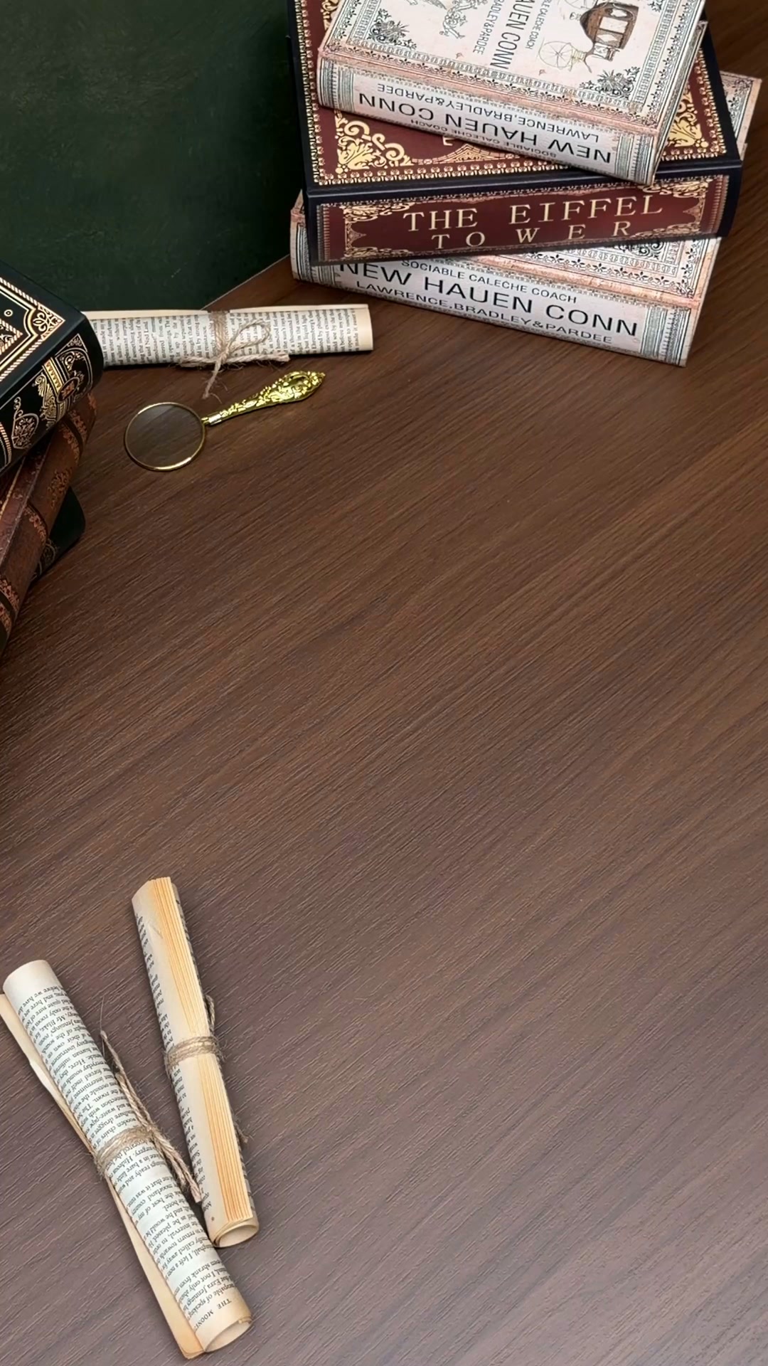 Anúncio de Fifijoy