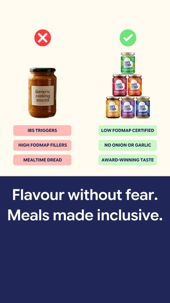 Bring The Joy Back To Everyday Cooking