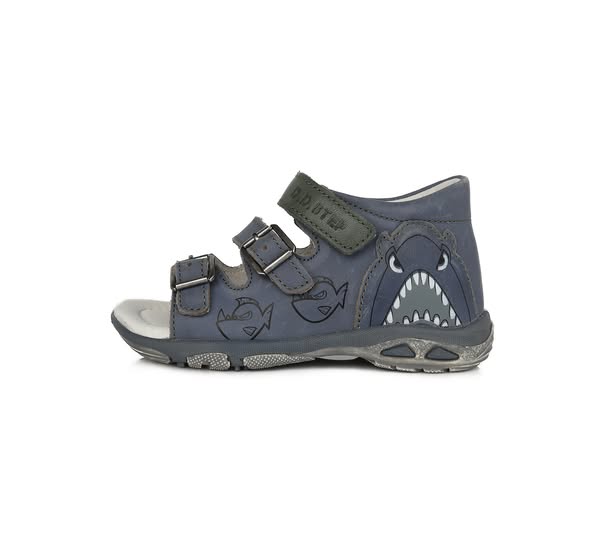 Sandały chłopięce D.D.step - AC290-7042