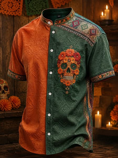 ¡Viva México! Celebrate Our Independence!