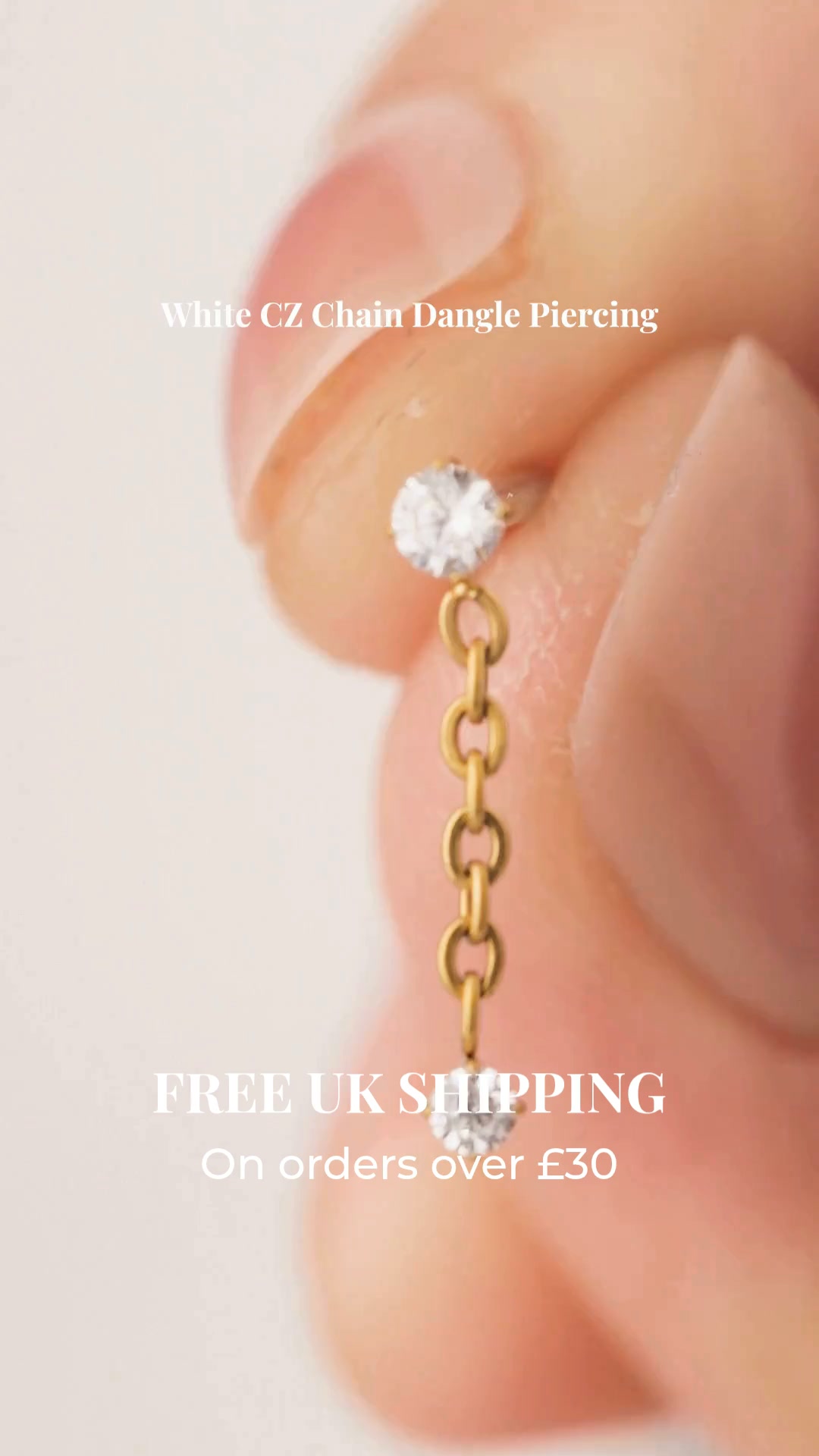 FREE Delivery On Orders Over £30