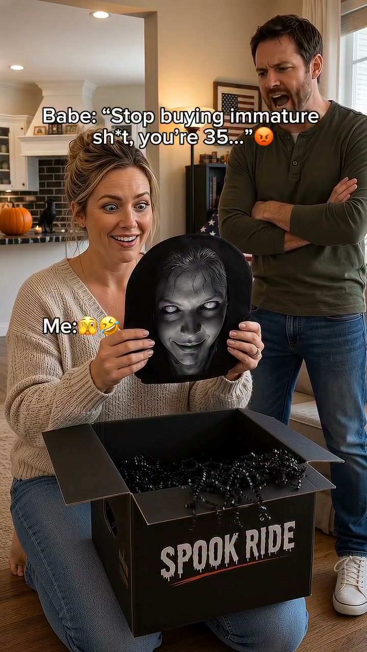 Scare Your Passengers This Halloween