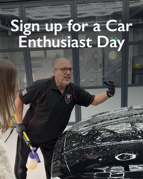 Unlock the secrets to expert car care