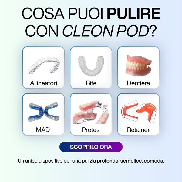 Pulisci in modo semplice e comodo le tue mascherine