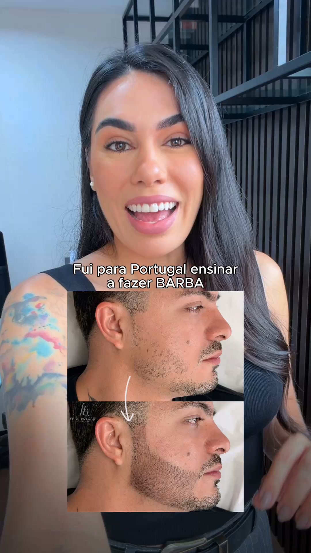 GARANTA SUA VAGA!