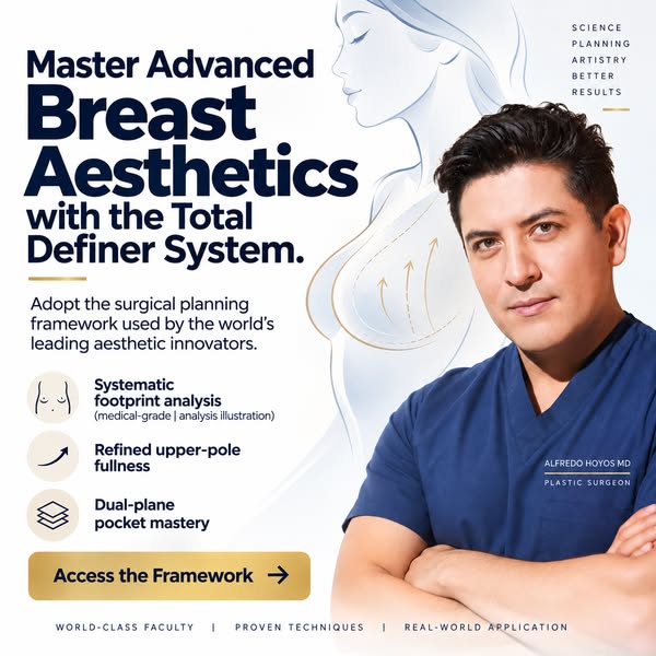 Total Definer: The Beauty & The Breast Symposium