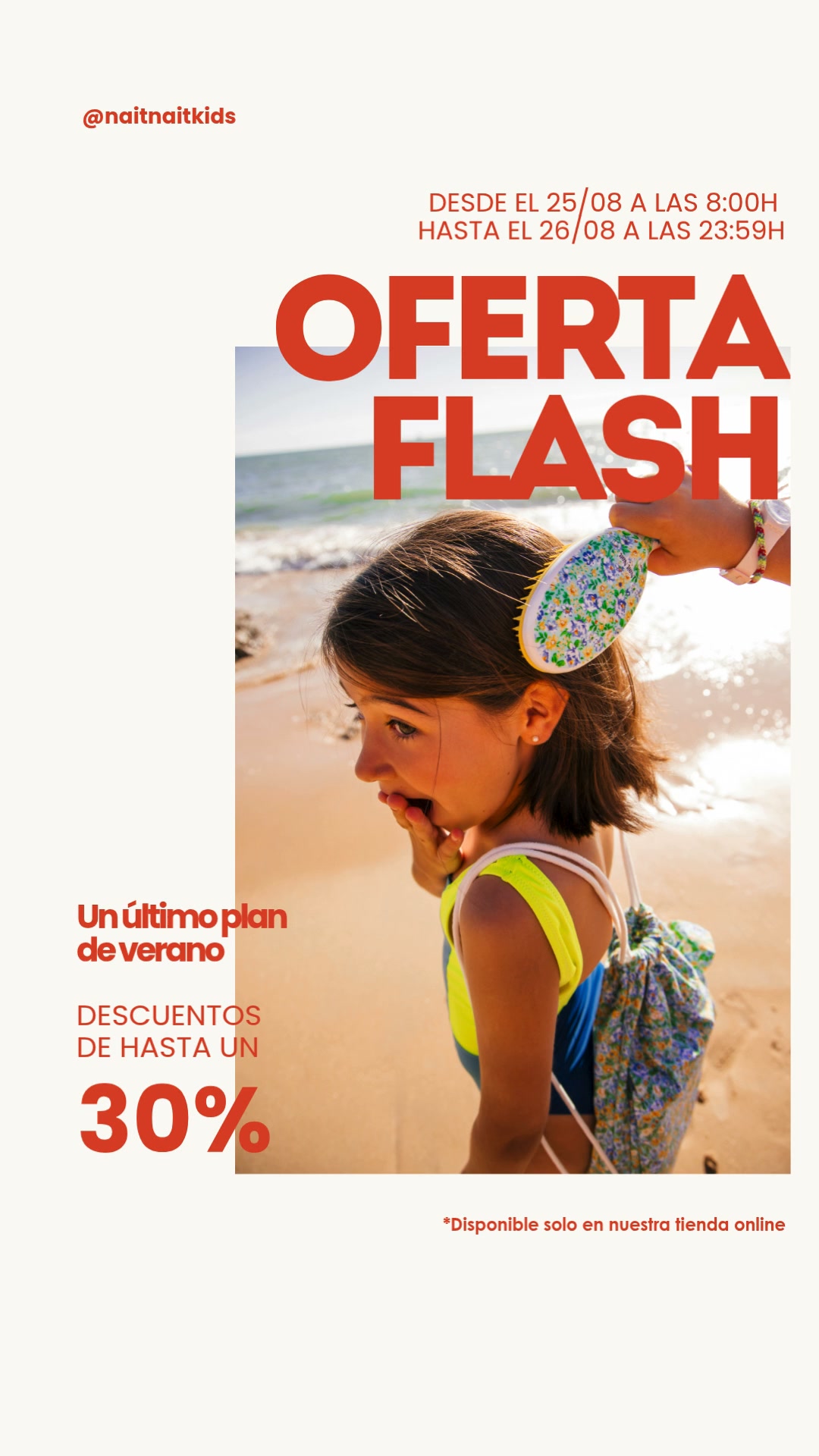 Solo dura 48 Horas