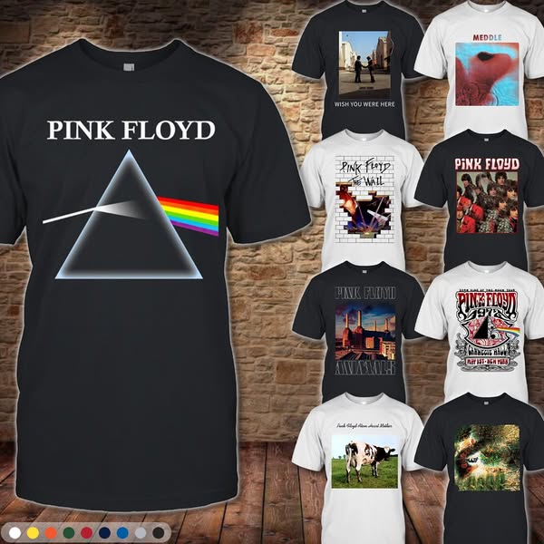 Anúncio de RockFuel Store
