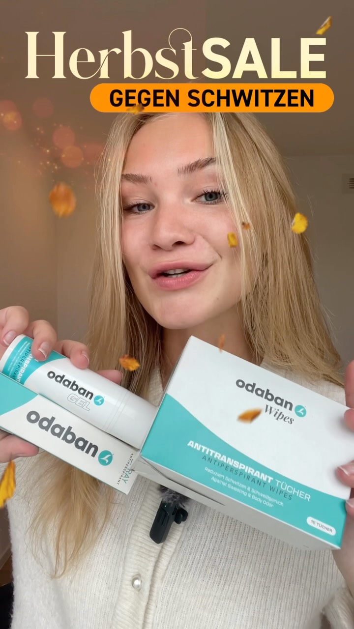 Anúncio de odaban