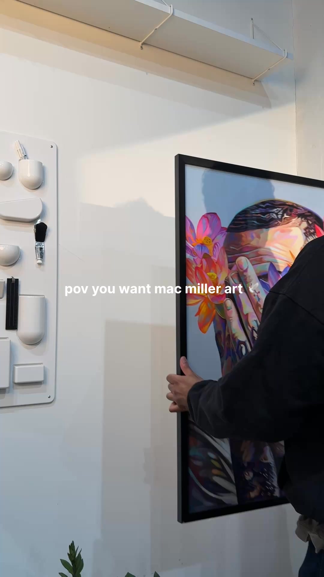 Art for Dreamers