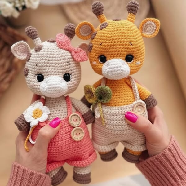 Crafting Pattern