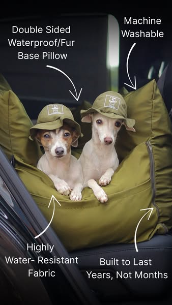 Vet Approved