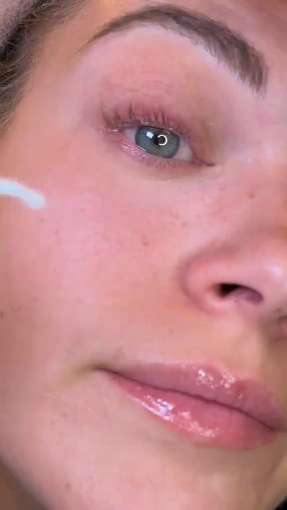 “Deine Wimpern, nur schöner.