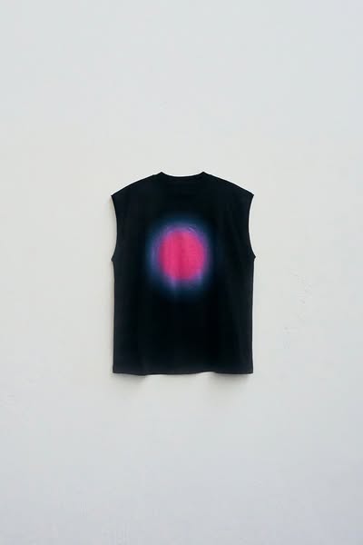 Vertigo Tank Top
