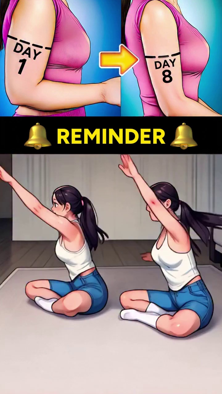 Anúncio de JustFit: Lazy Workout & Fit