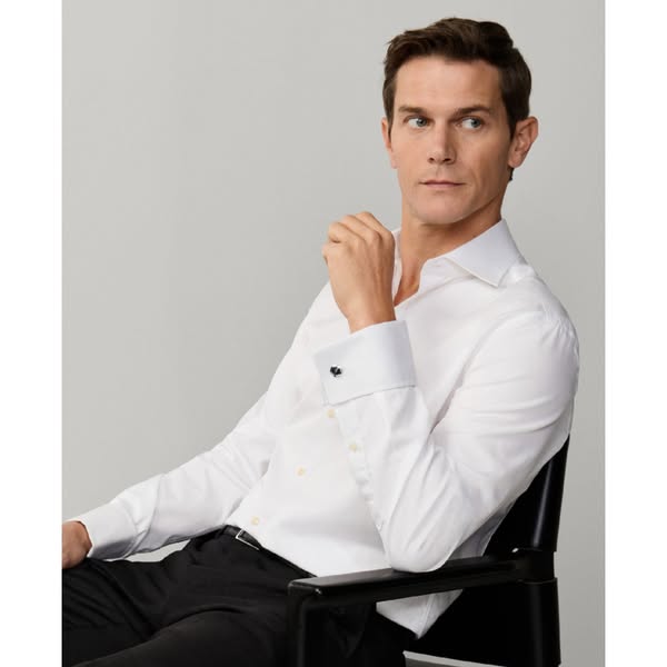 Hackett London