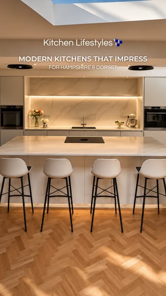 Hampshire & Dorset Kitchens