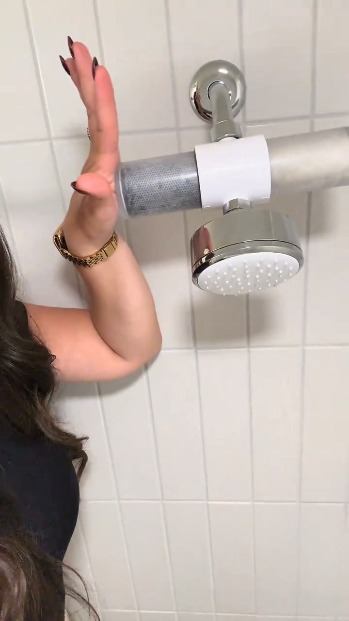 Upgrade Your Shower Routine