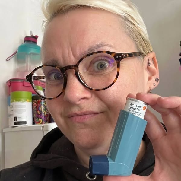 Nobody With COPD Wants To Hear This