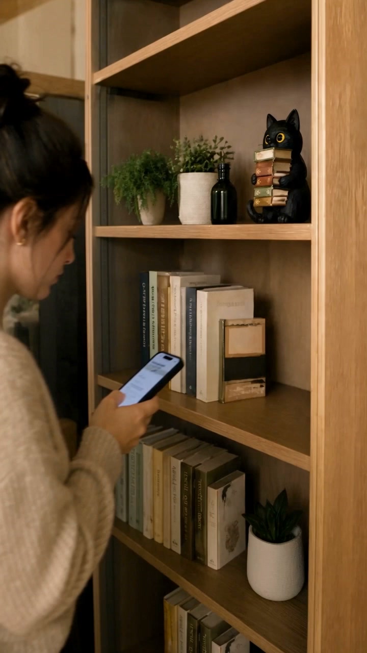 Meet Your New Little Reading Buddy!