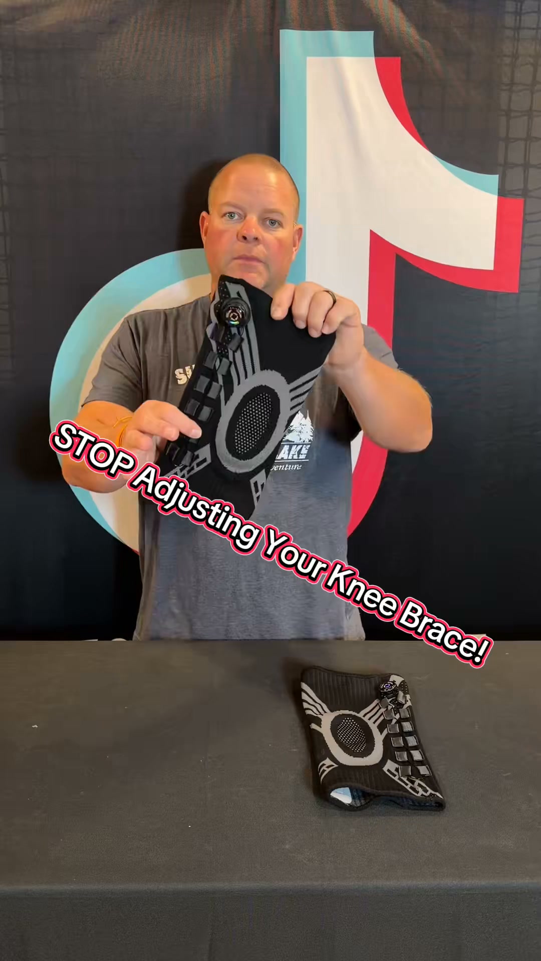 You Should Not Have To Stop Walking To Fix It