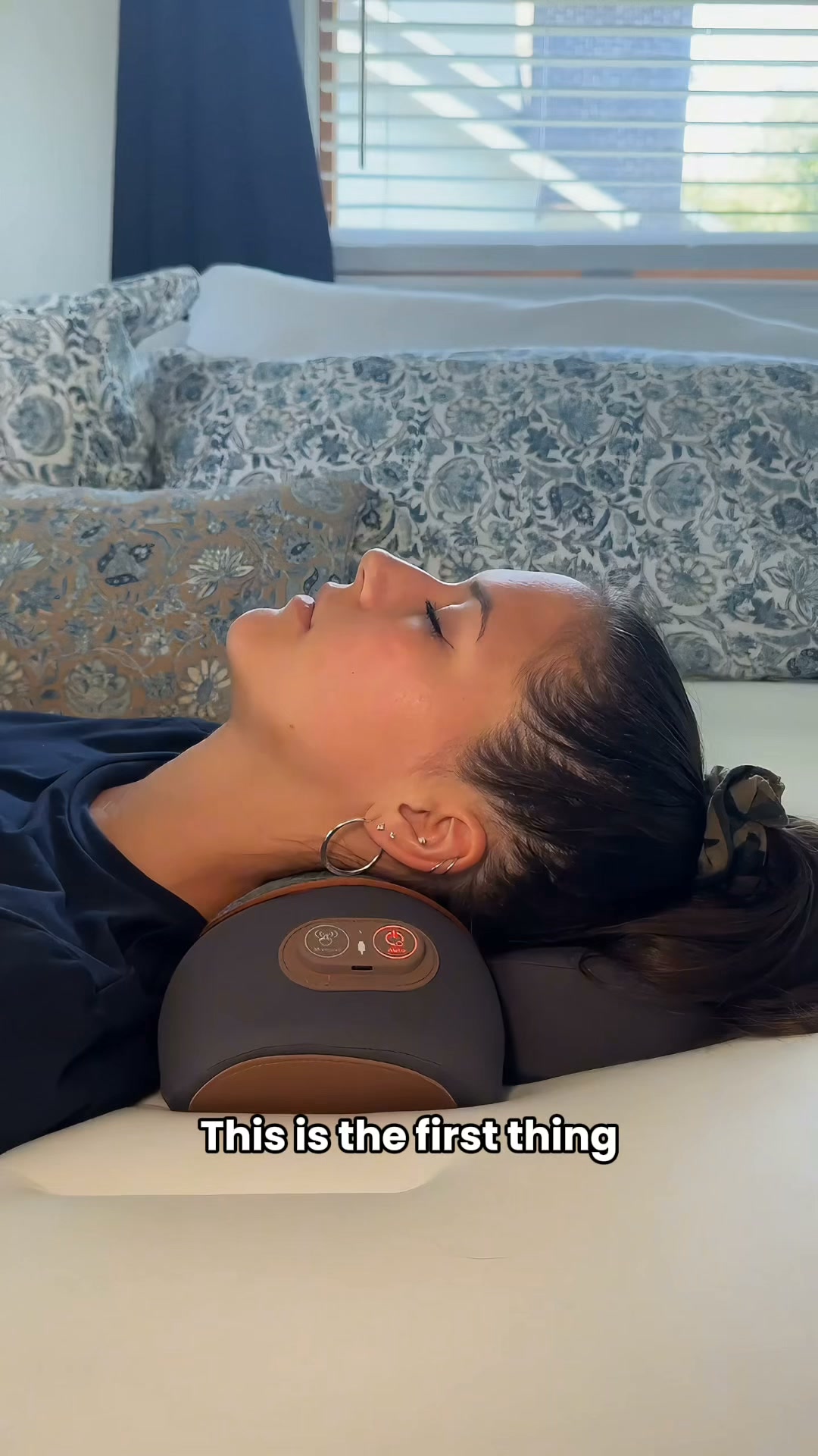 Neck Reset