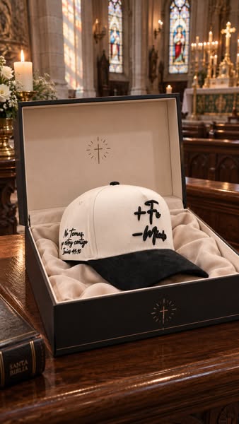 A Faith Gift They'll Wear