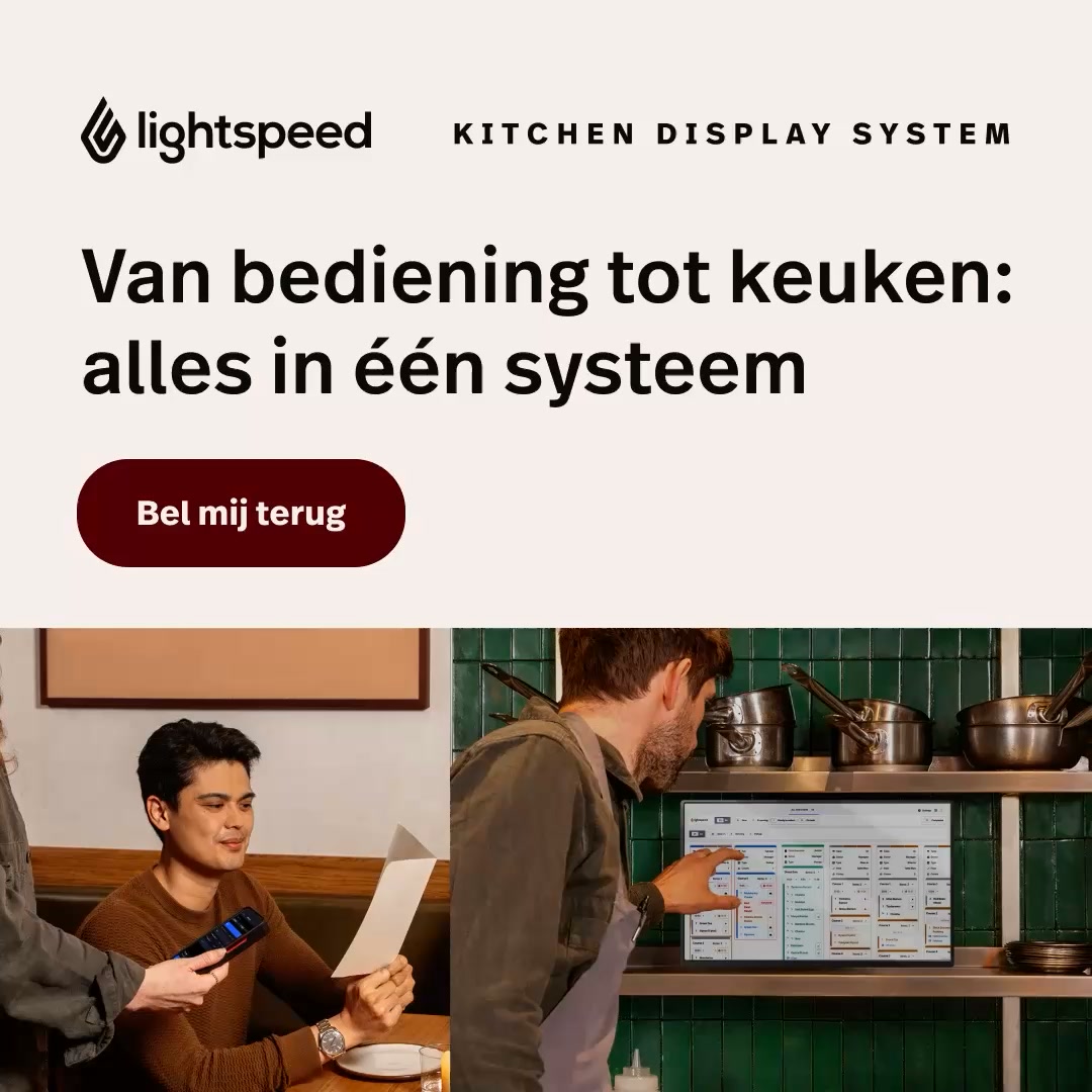 Je hele team werkt in één systeem