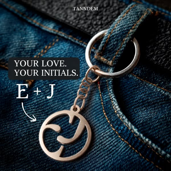 Personalize yours today
