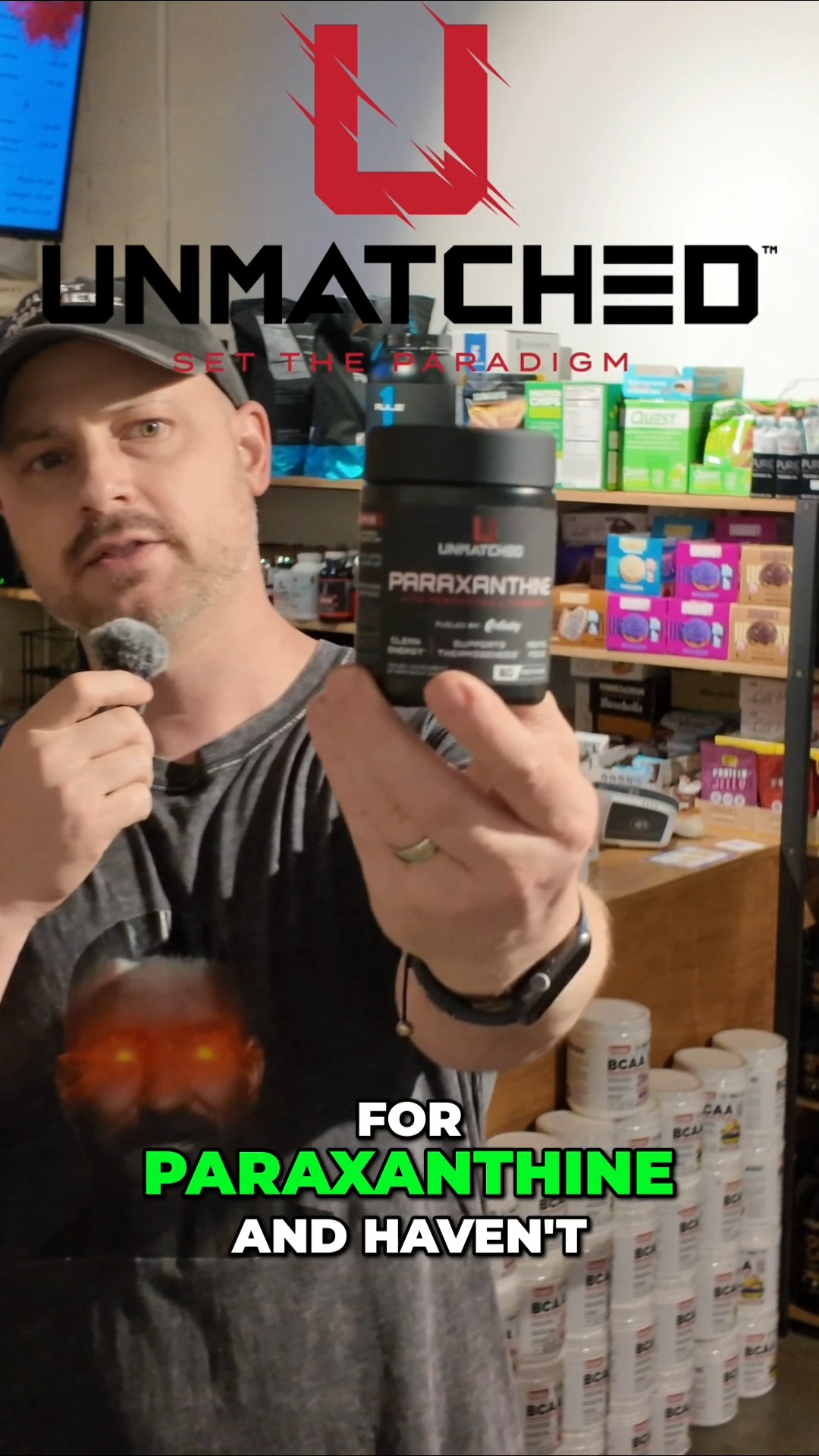 Anúncio de Newtown Supplement Store