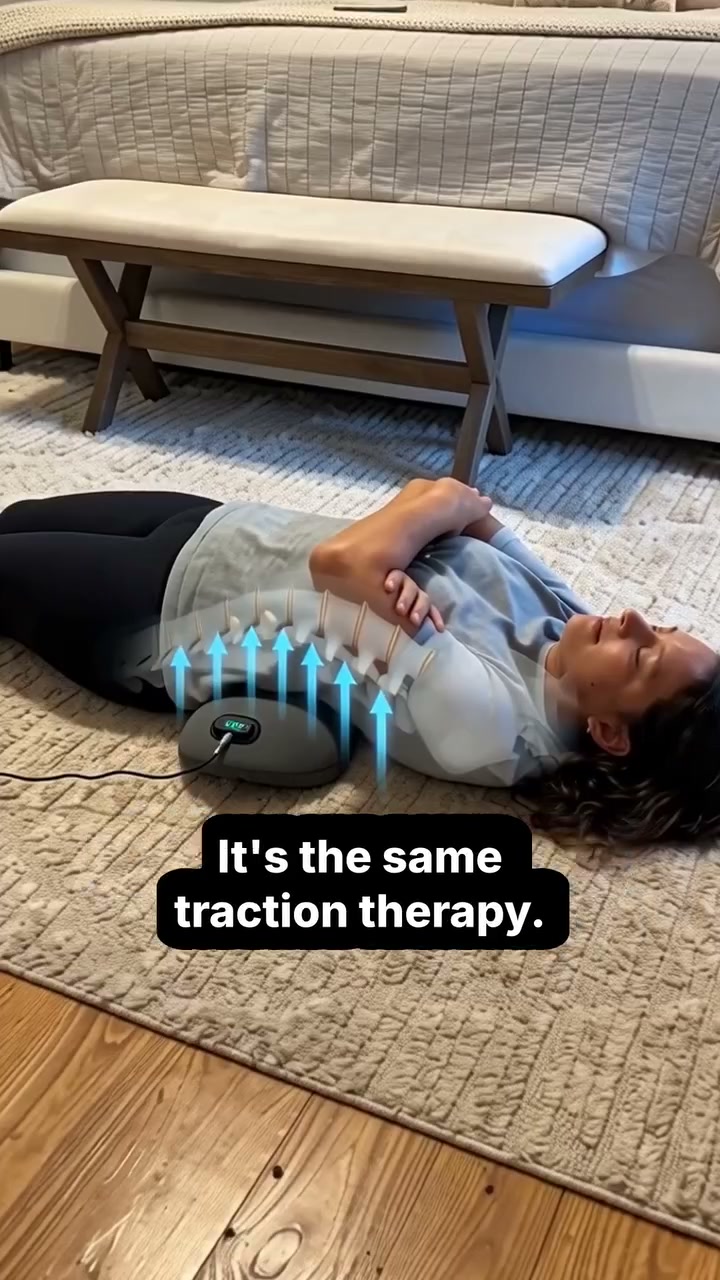 Multiple Ways To Get Back Pain Relief