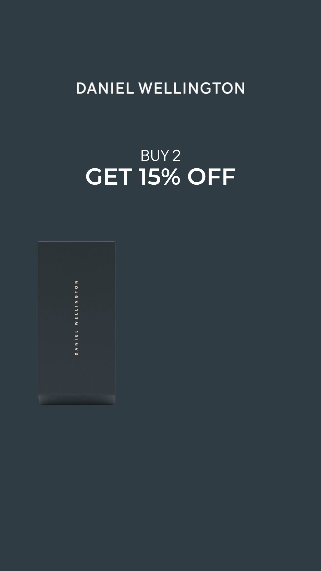 Save 15%, build your own bundle.