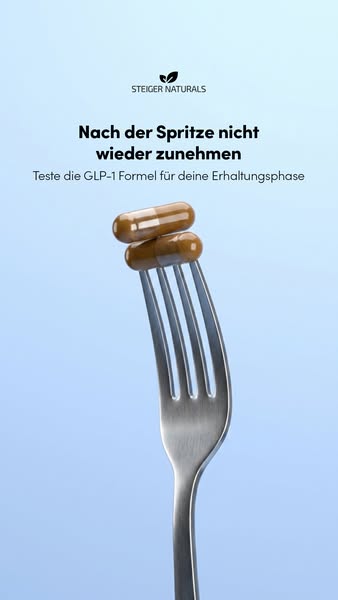 Die natürliche Alternative zu Mounjaro und Ozempic