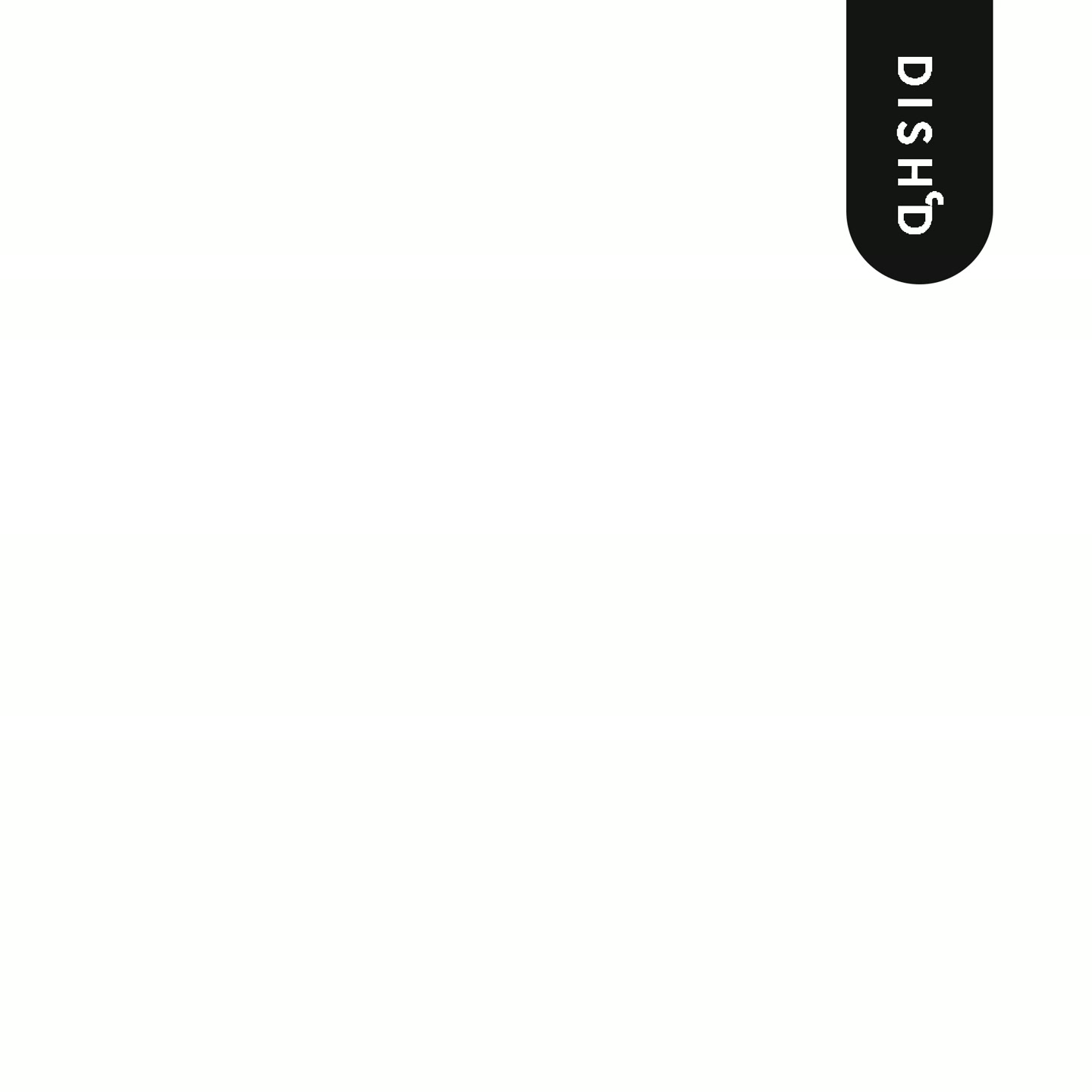Join Dish'd