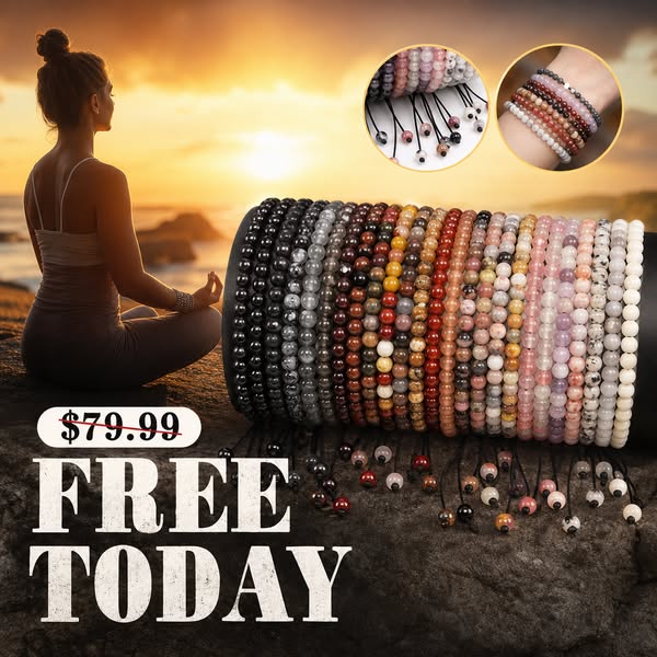 FREE Today – Set Your Spirit Free!