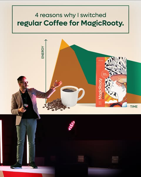 Does coffee make you feel off?