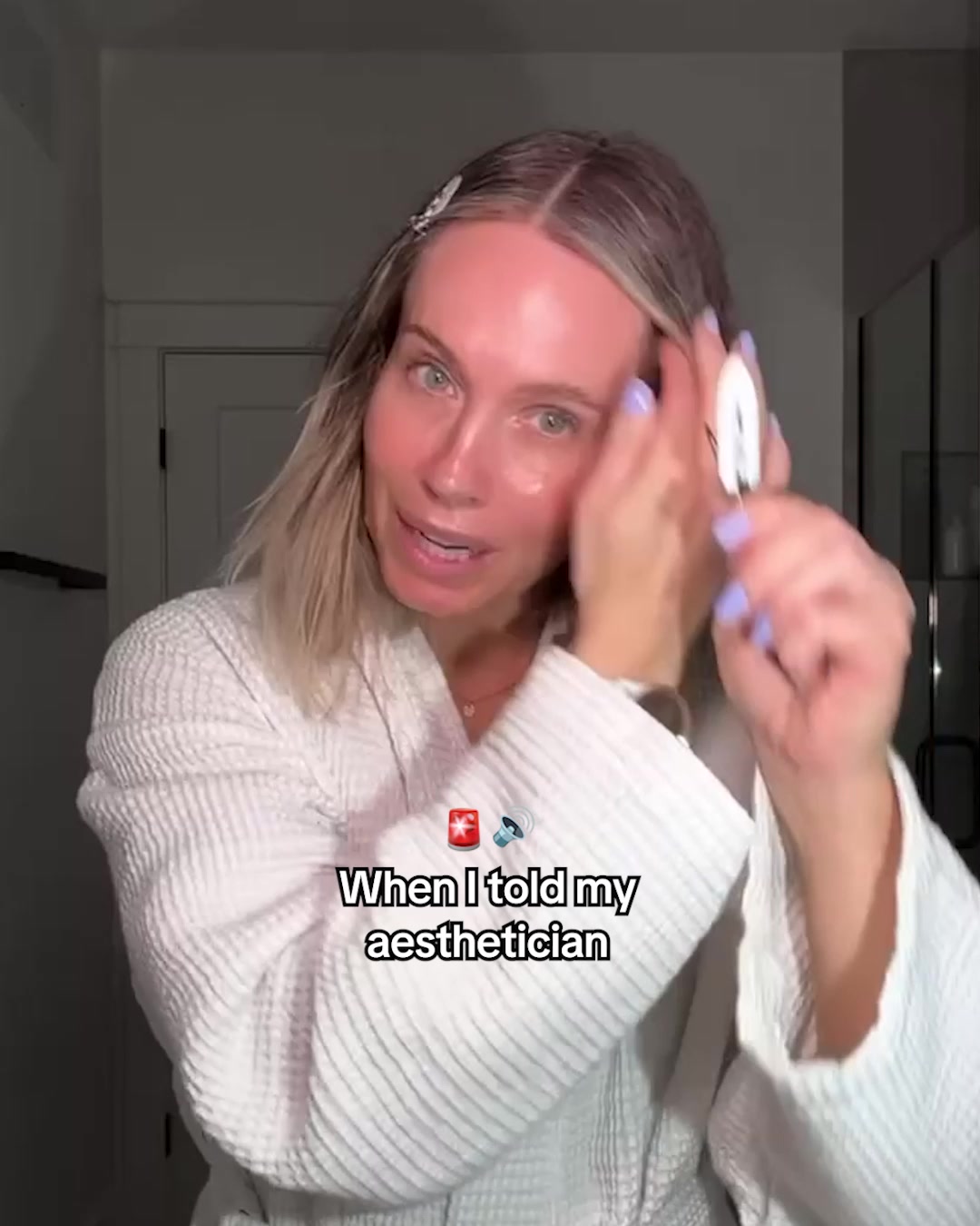 The Beauty Tool Designed for Glow