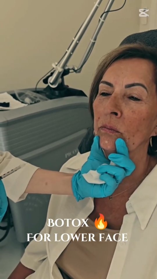 Anúncio de Timeless Beauty by Dr. Austeja