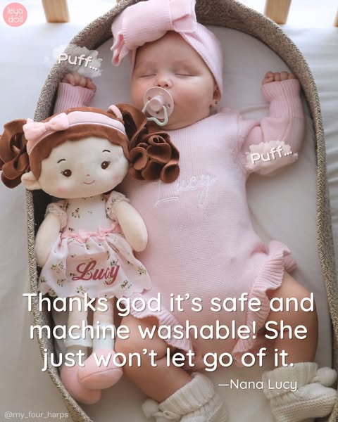 Personalized Dolls That Look Like Her