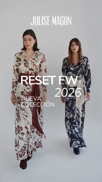 NUEVA COLECCIÓN