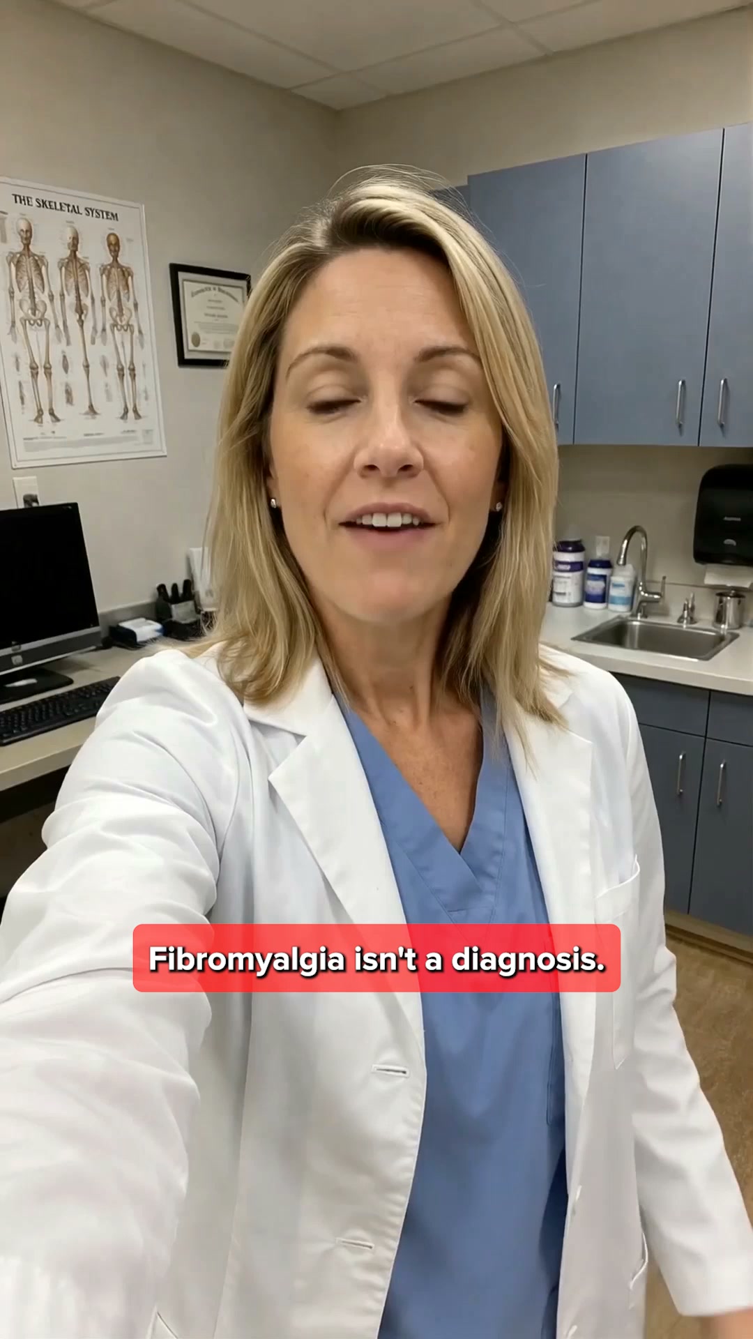 The Relief Mineral For Fibromyalgia