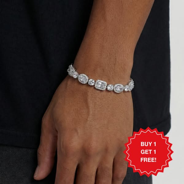 BUY 1 GET 1 FREE