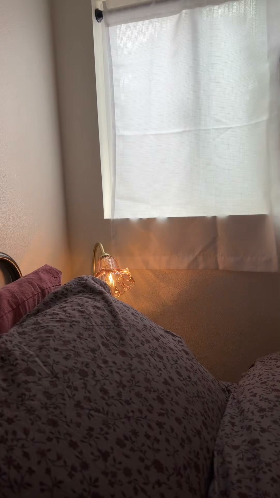 Sleep Like You’re in Twilight