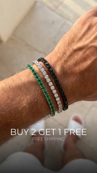 Buy 2, Get 1 Free