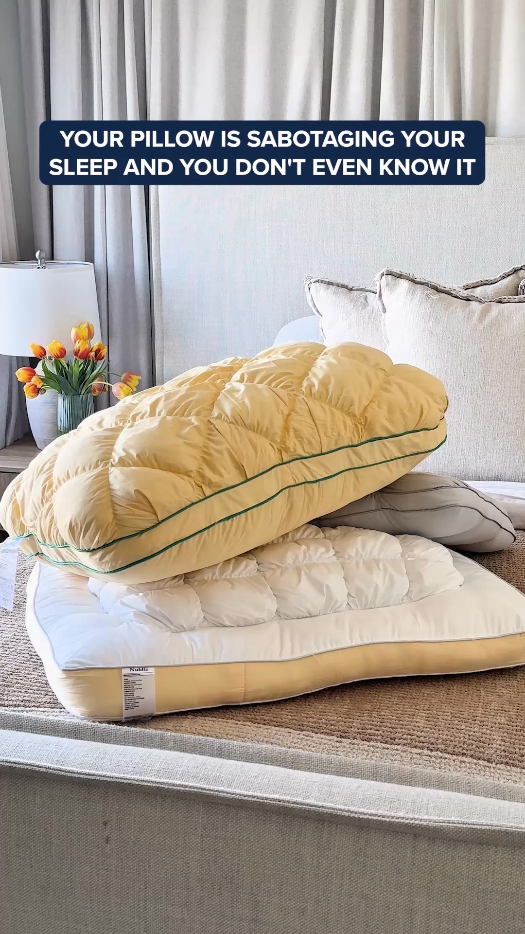 Sleep on a Pineapple Cloud