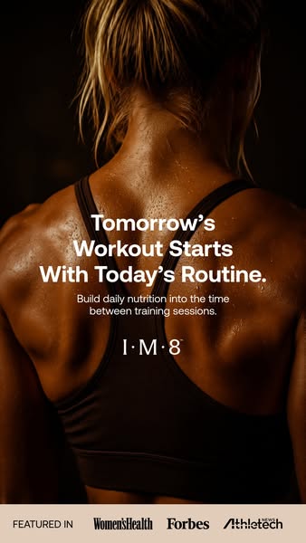 Show Up Ready. Every Day.