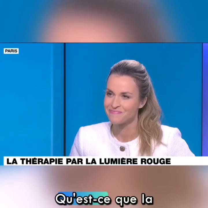 Un soulagement qui change votre quotidien
