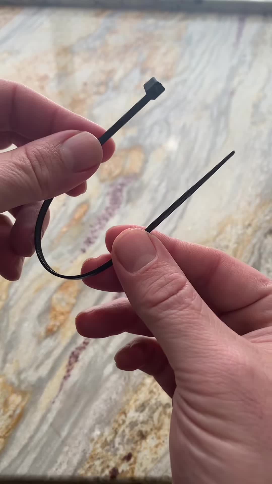 Say Goodbye to Worn-Out Belt Holes!